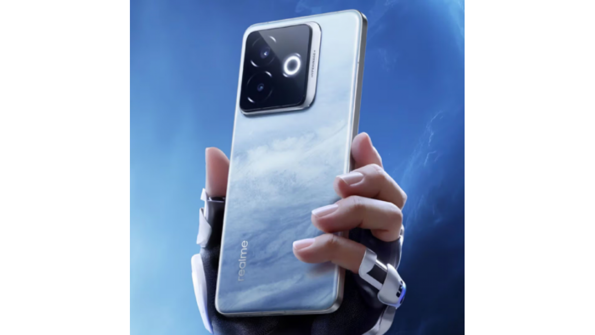 Realme GT7 Pro Racing price in Bangladesh